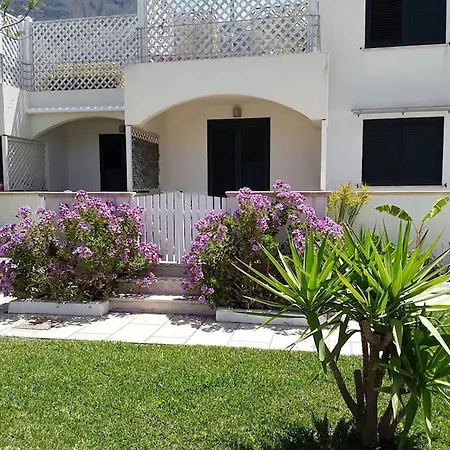 Le Palme Apartamento