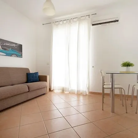 Apartamento Le Palme Capaci